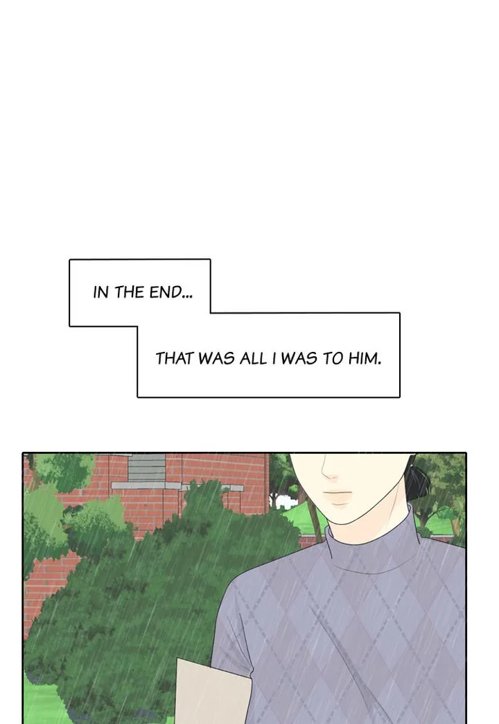 My Roommate Is a Gumiho Chapter 67 page 26