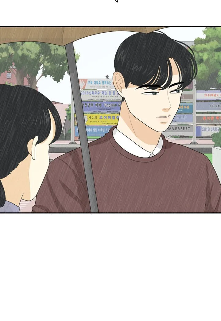 My Roommate Is a Gumiho Chapter 67 page 11
