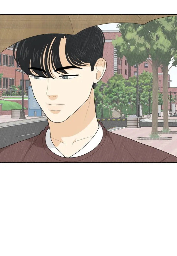 My Roommate Is a Gumiho Chapter 67 page 5