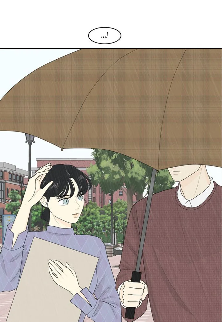 My Roommate Is a Gumiho Chapter 67 page 2