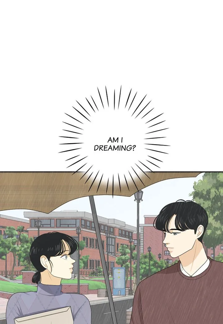 My Roommate Is a Gumiho Chapter 67 page 6