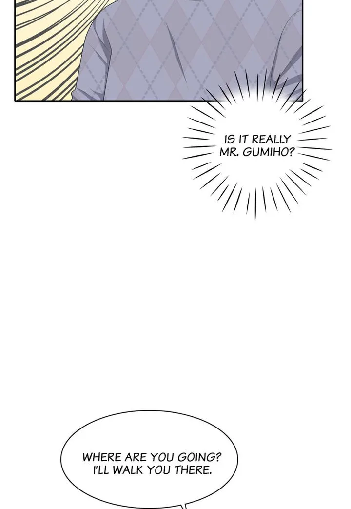 My Roommate Is a Gumiho Chapter 67 page 10