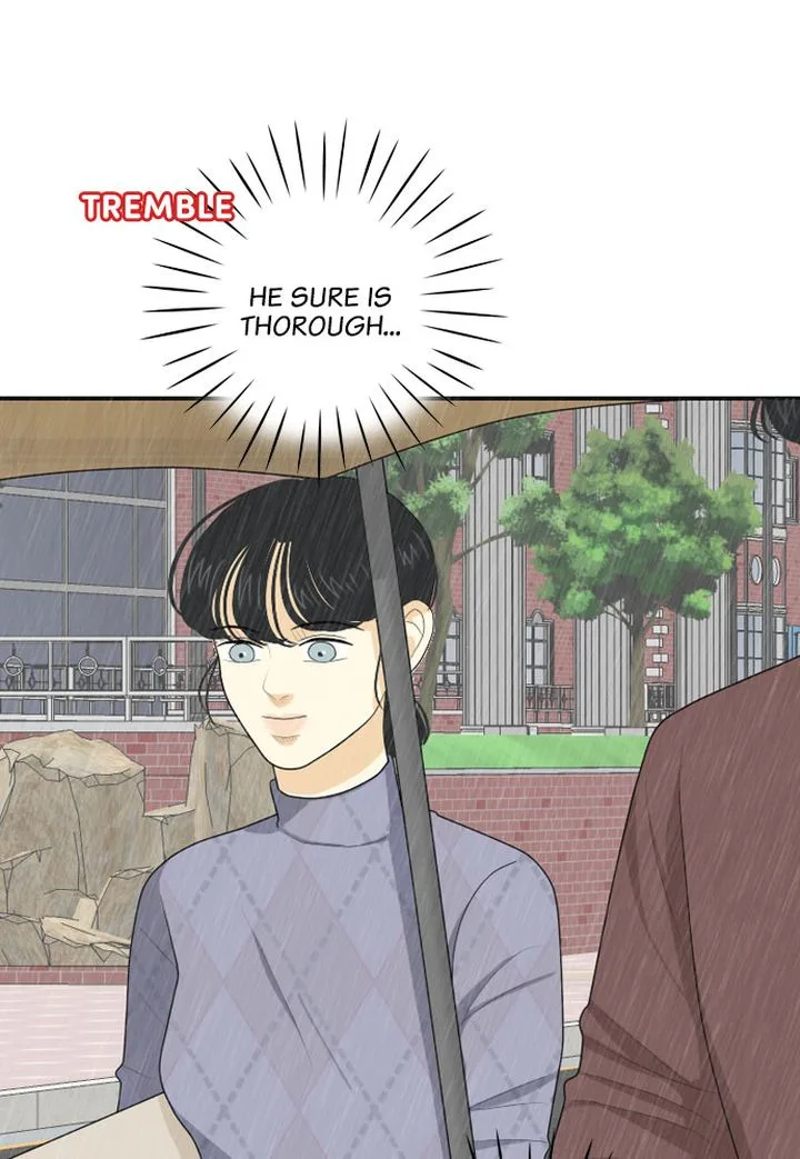 My Roommate Is a Gumiho Chapter 67 page 18