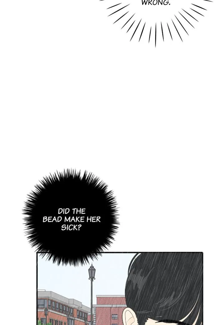My Roommate Is a Gumiho Chapter 67 page 21