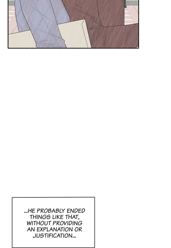 My Roommate Is a Gumiho Chapter 67 page 24