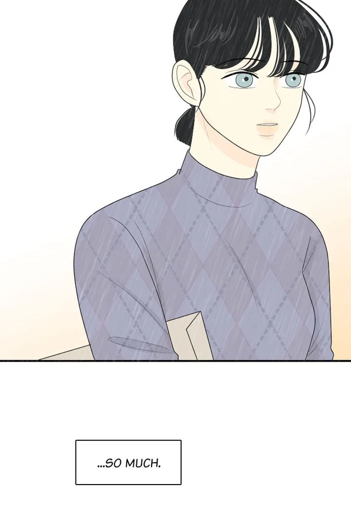 My Roommate Is a Gumiho Chapter 67 page 35