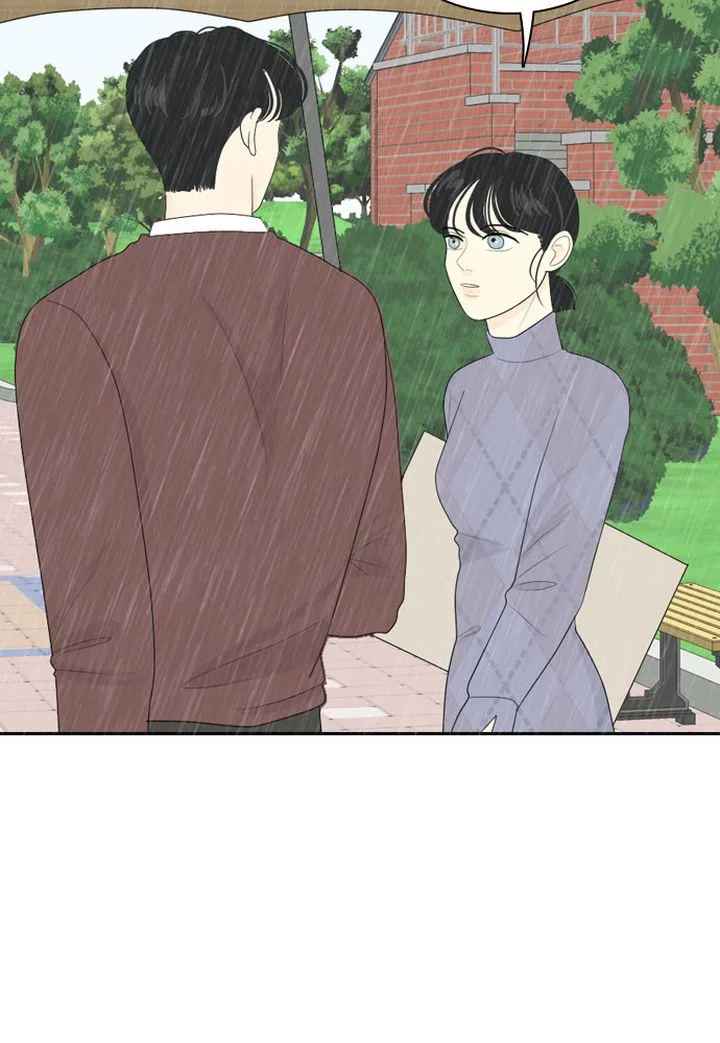 My Roommate Is a Gumiho Chapter 67 page 32