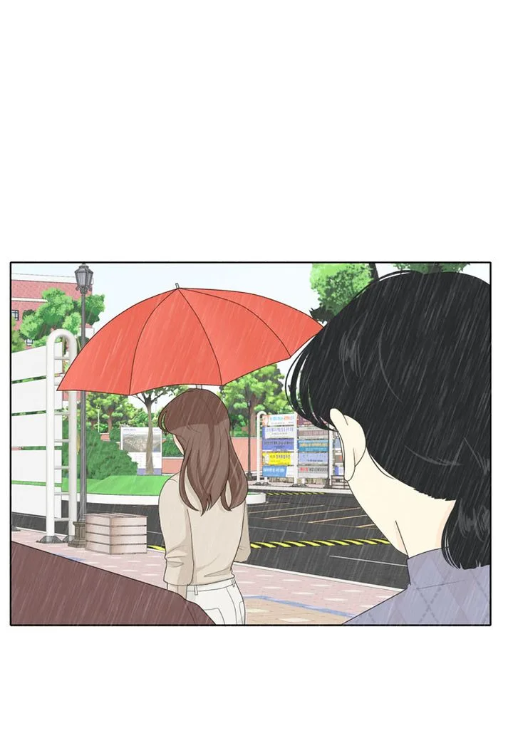 My Roommate Is a Gumiho Chapter 67 page 30