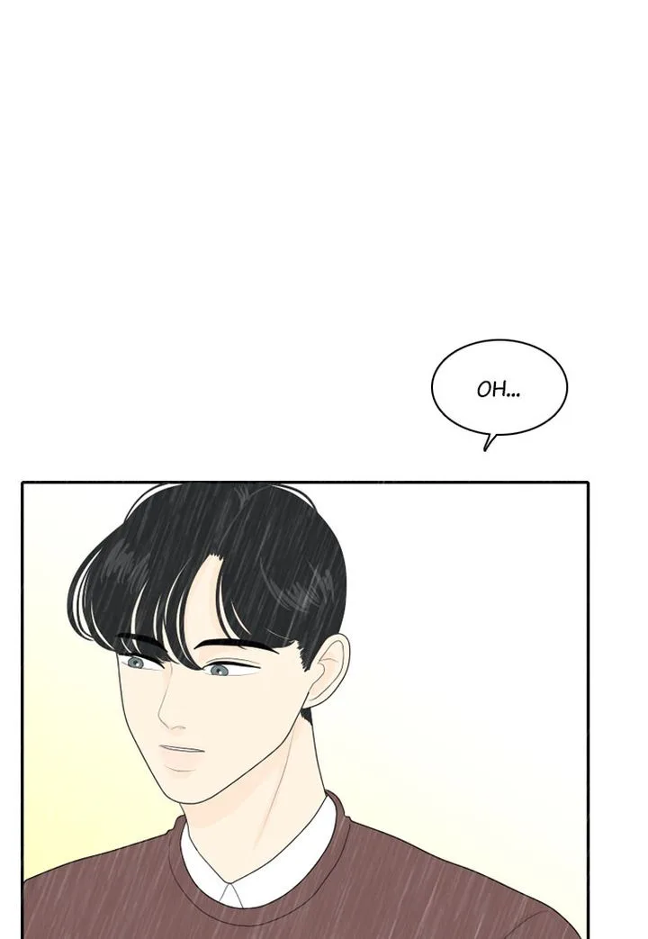 My Roommate Is a Gumiho Chapter 67 page 33