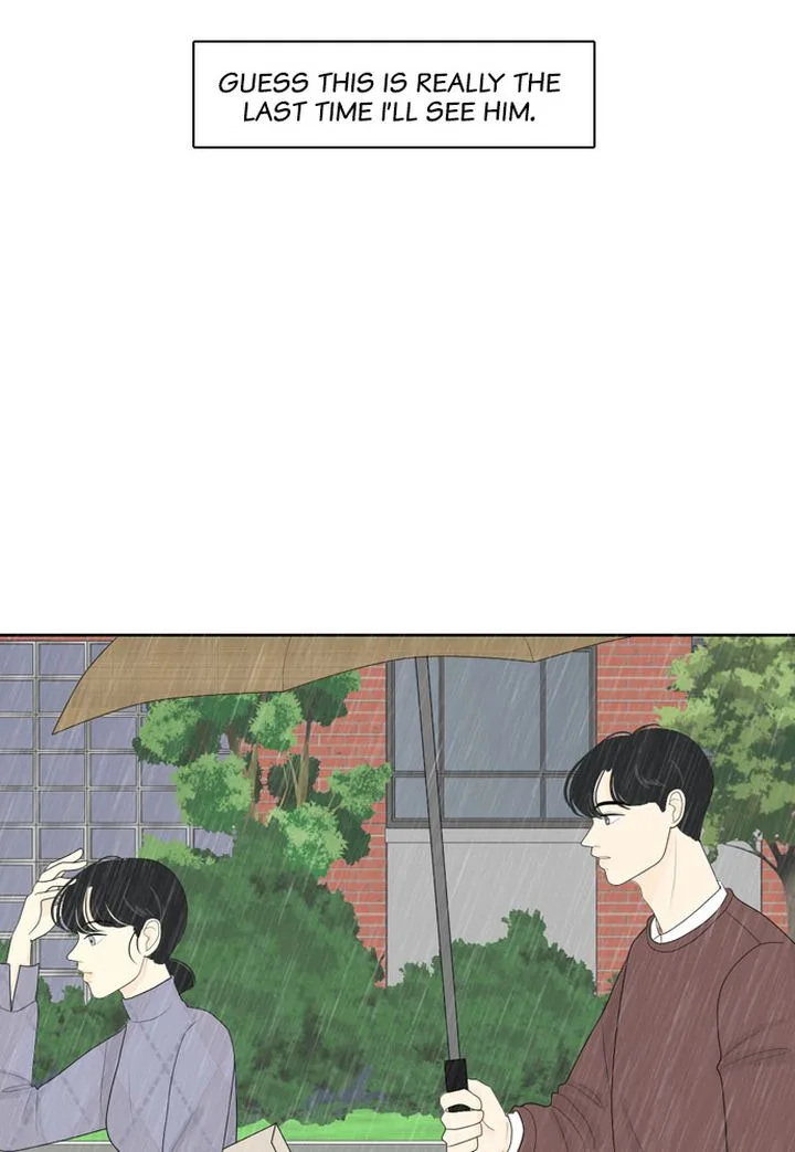 My Roommate Is a Gumiho Chapter 67 page 37