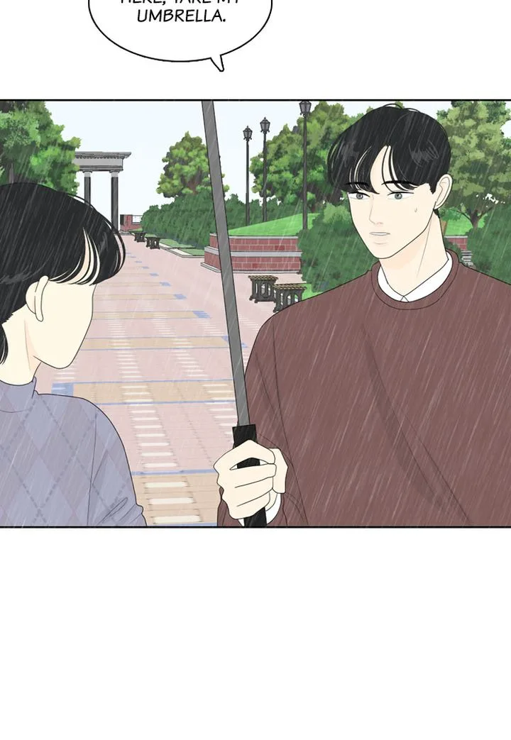 My Roommate Is a Gumiho Chapter 67 page 39