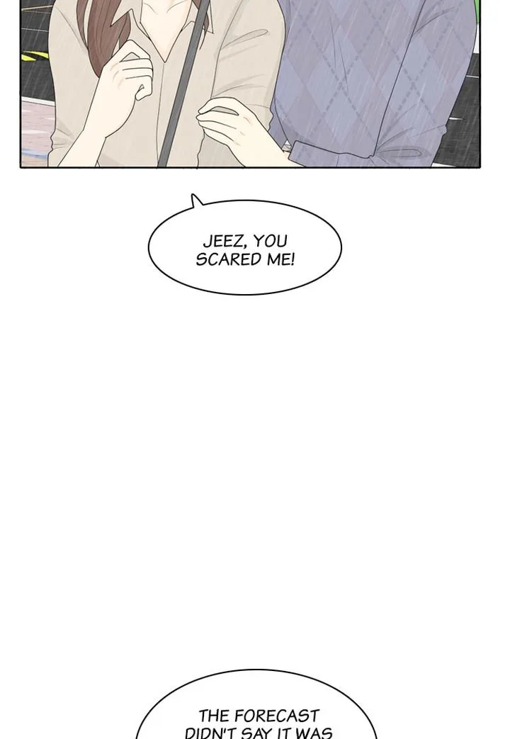 My Roommate Is a Gumiho Chapter 67 page 47