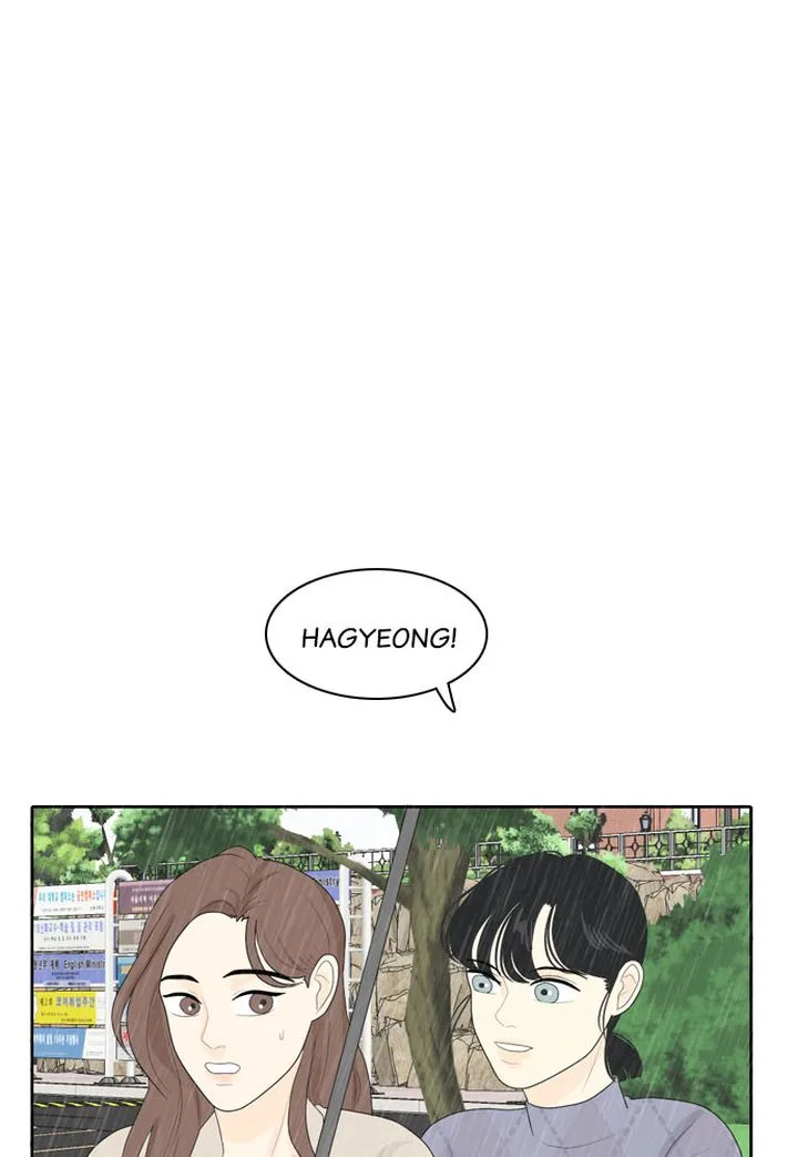 My Roommate Is a Gumiho Chapter 67 page 46