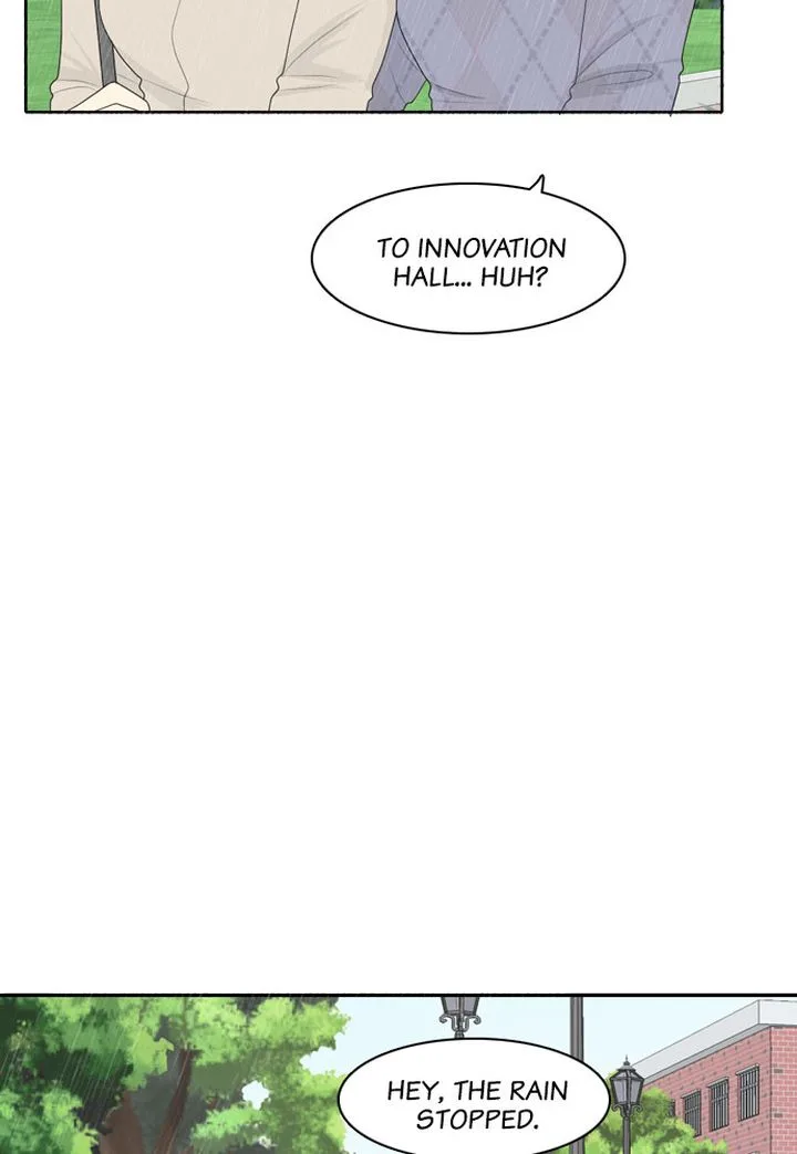 My Roommate Is a Gumiho Chapter 67 page 50