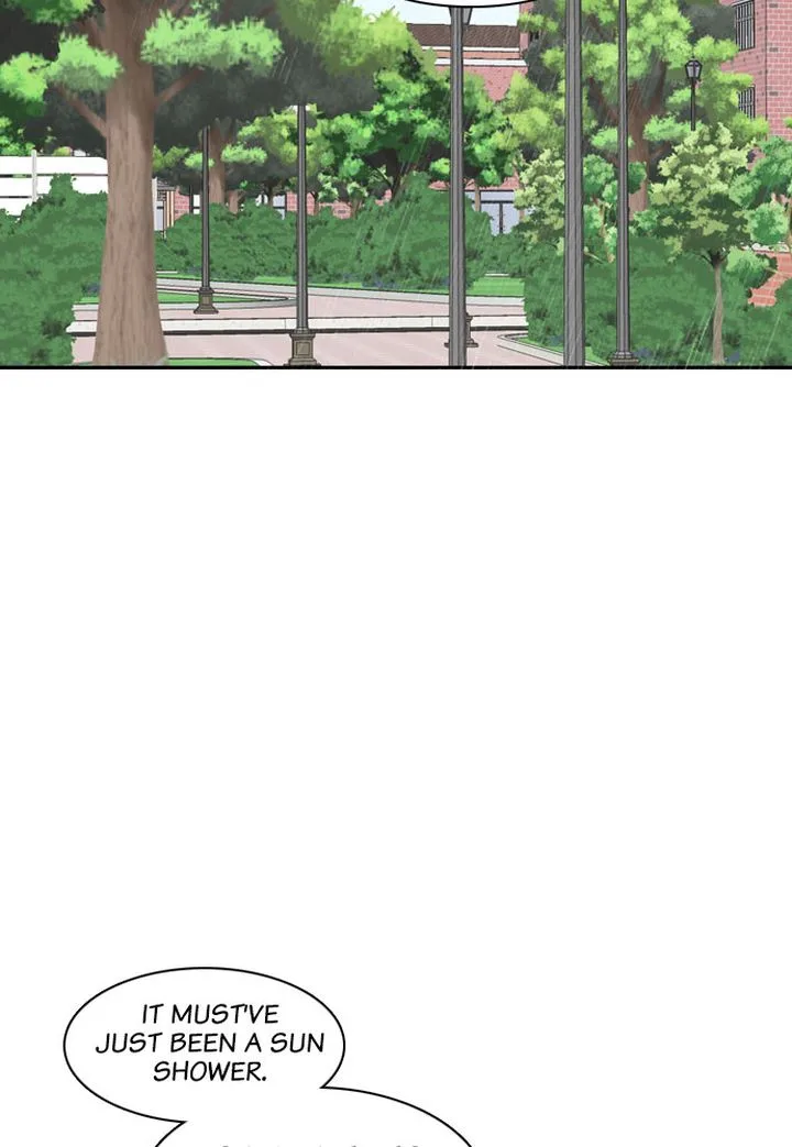 My Roommate Is a Gumiho Chapter 67 page 51
