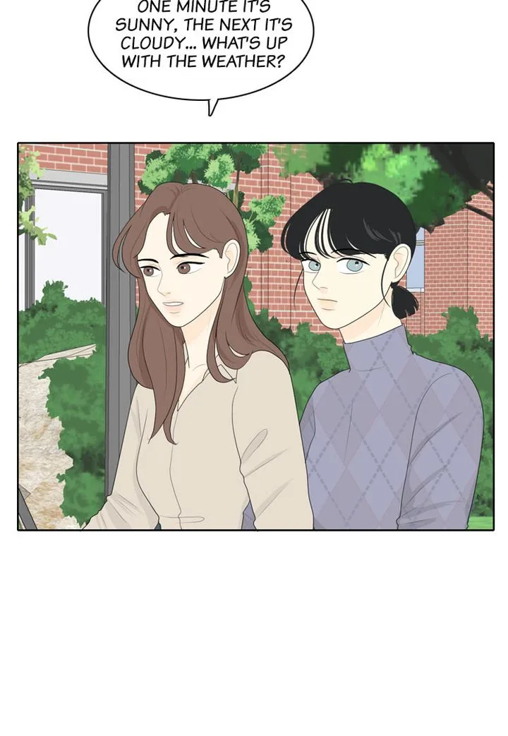 My Roommate Is a Gumiho Chapter 67 page 52