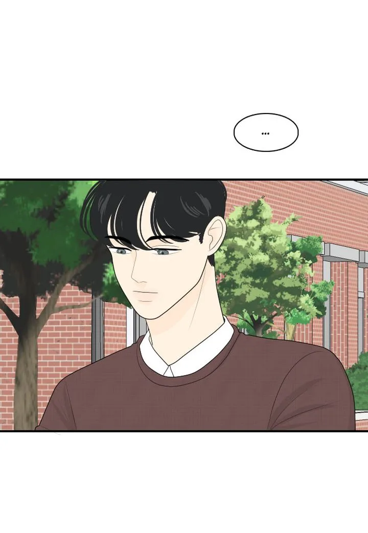 My Roommate Is a Gumiho Chapter 67 page 55