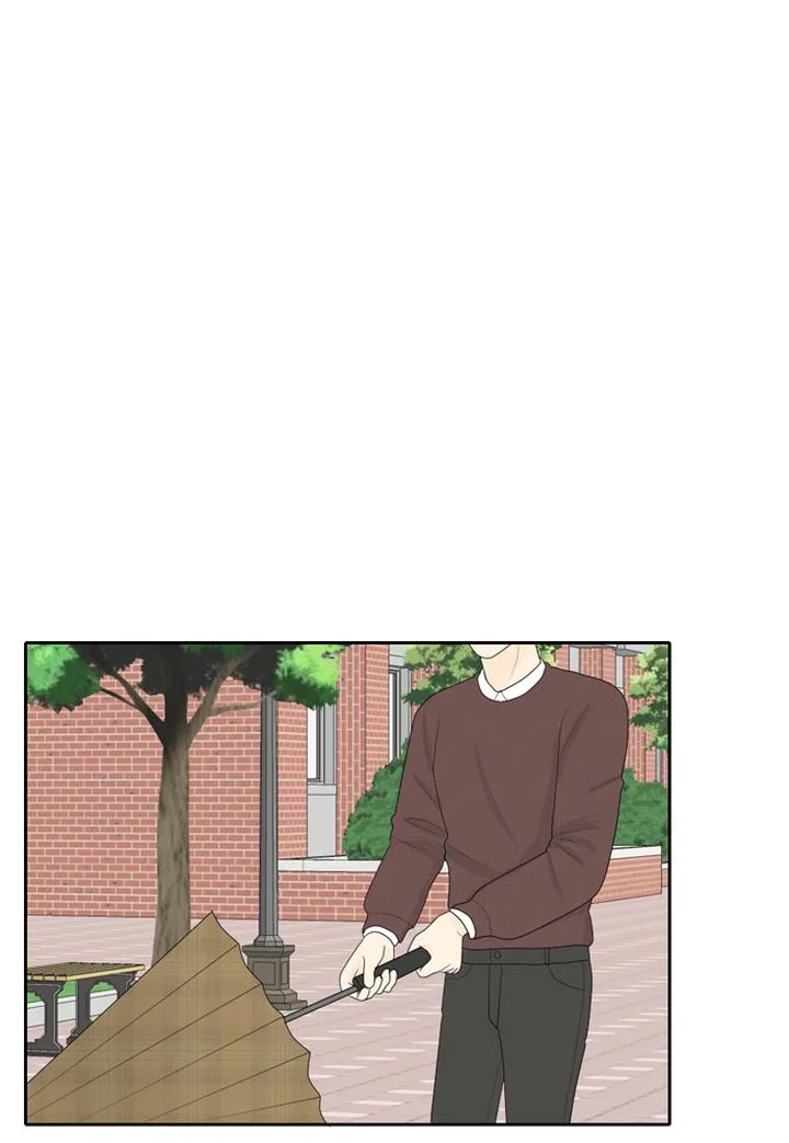 My Roommate Is a Gumiho Chapter 67 page 54
