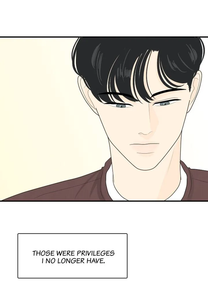 My Roommate Is a Gumiho Chapter 67 page 57