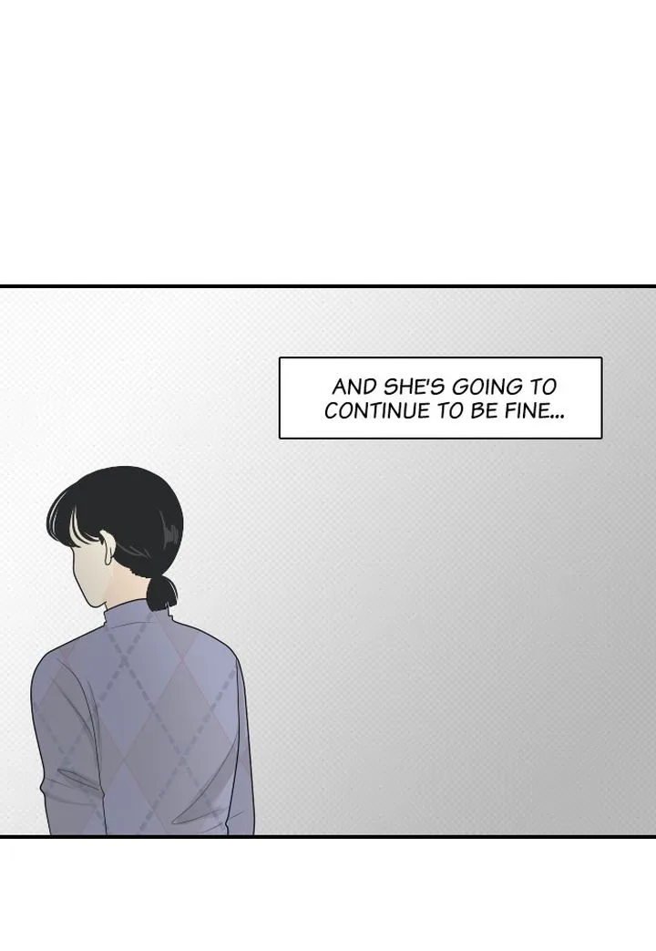 My Roommate Is a Gumiho Chapter 67 page 62