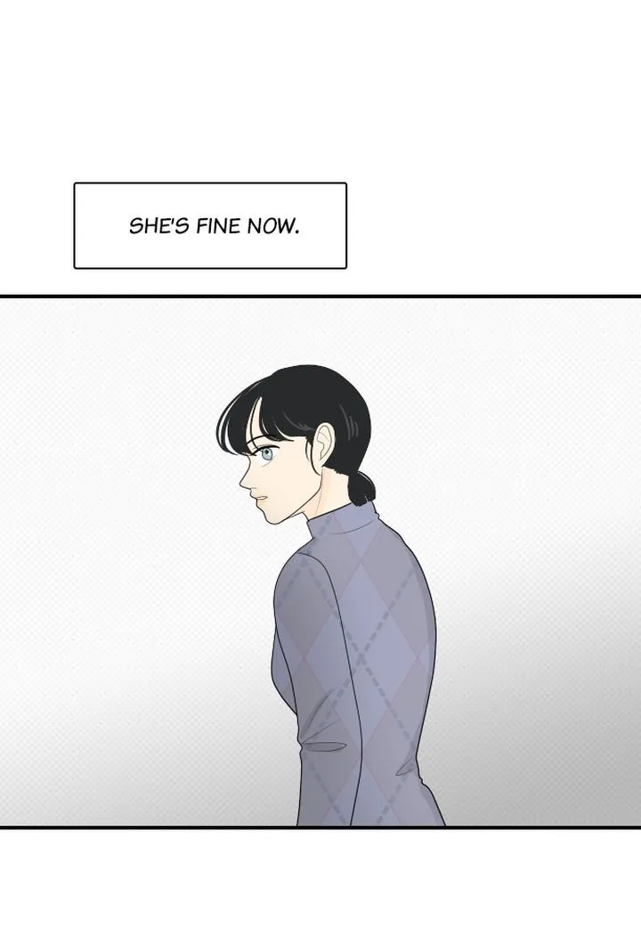 My Roommate Is a Gumiho Chapter 67 page 61