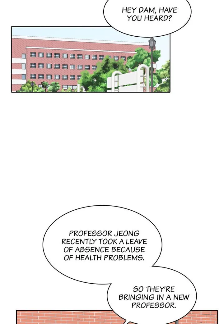 My Roommate Is a Gumiho Chapter 67 page 65