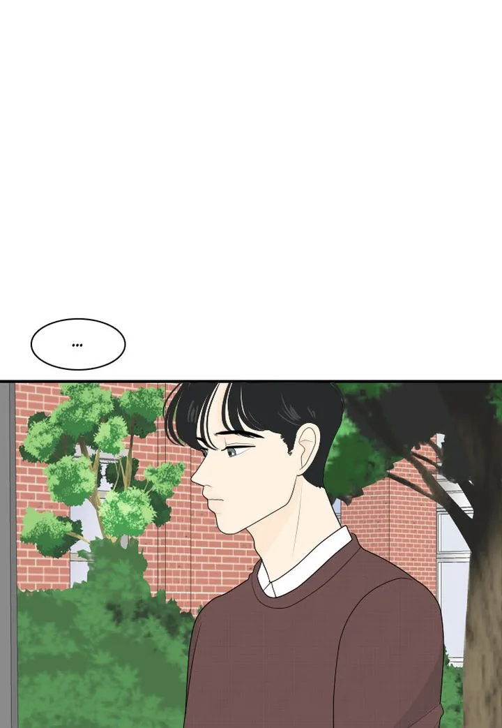 My Roommate Is a Gumiho Chapter 67 page 63