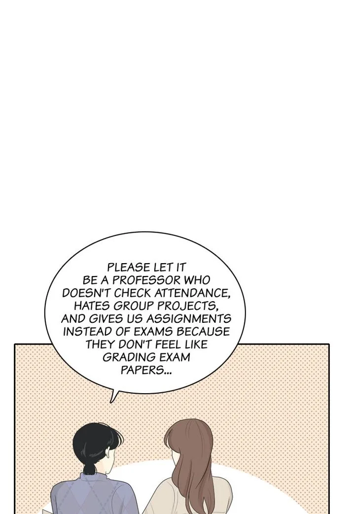 My Roommate Is a Gumiho Chapter 67 page 67