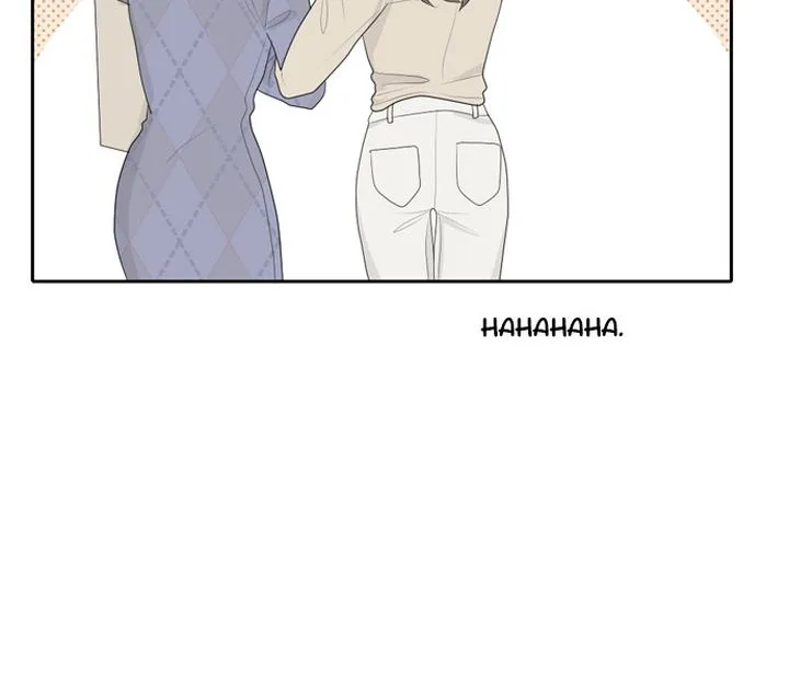 My Roommate Is a Gumiho Chapter 67 page 68