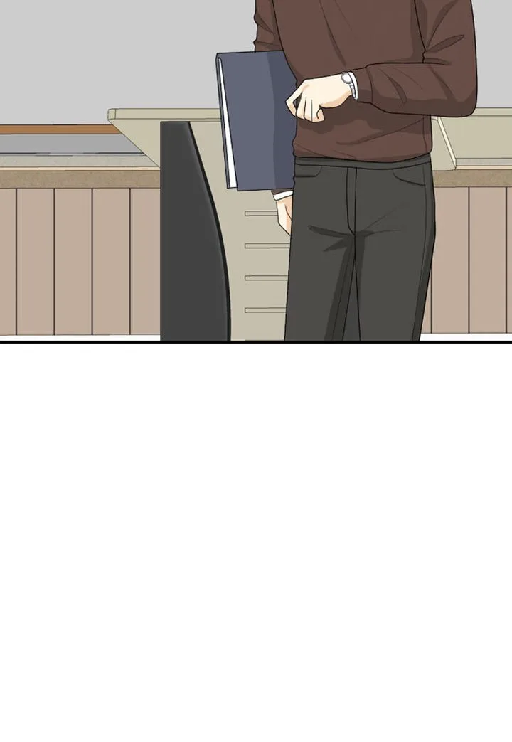 My Roommate Is a Gumiho Chapter 68 page 29
