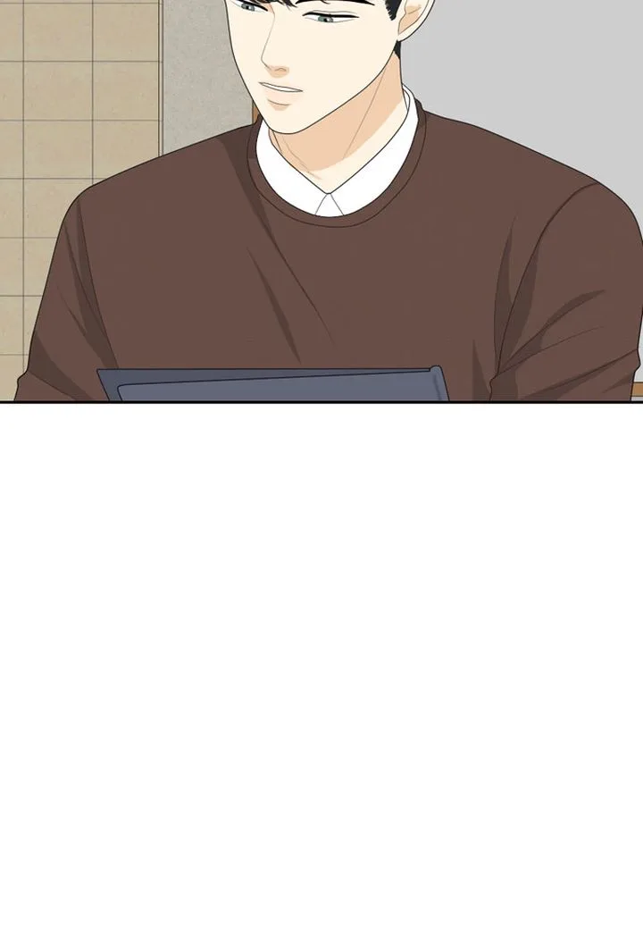 My Roommate Is a Gumiho Chapter 68 page 32