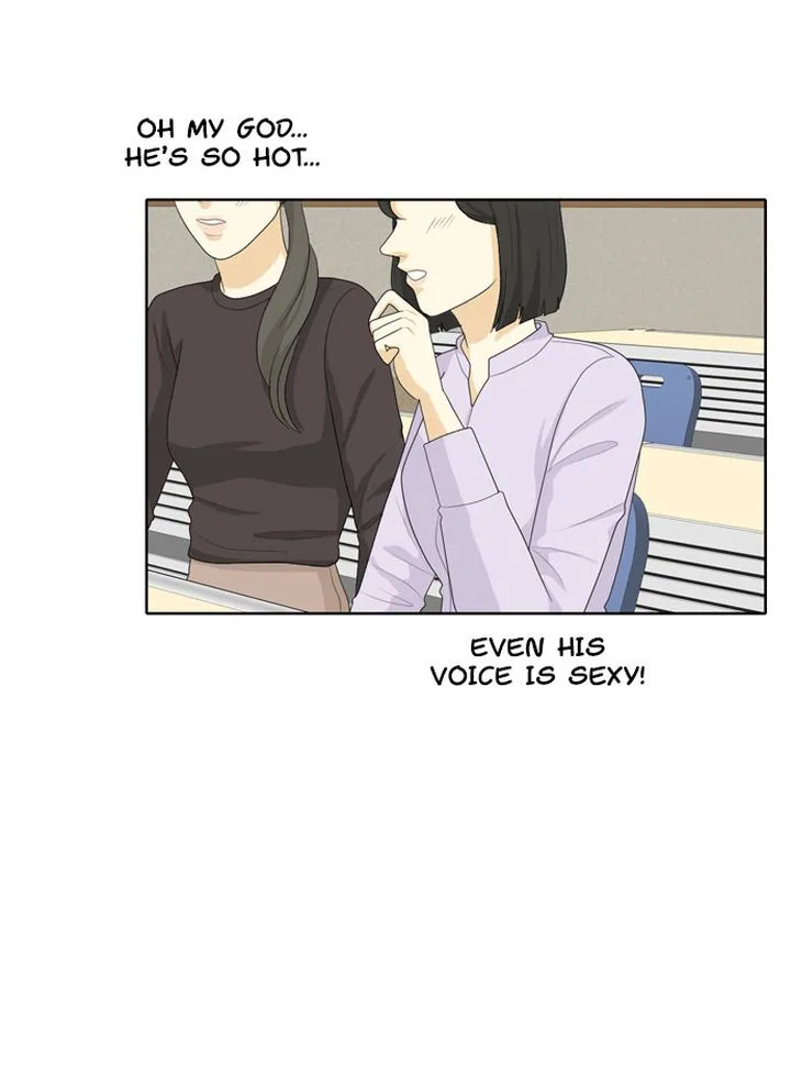 My Roommate Is a Gumiho Chapter 68 page 33