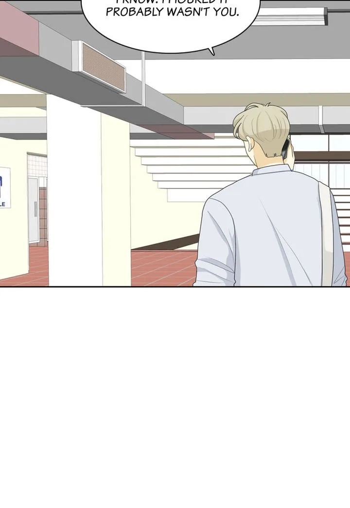 My Roommate Is a Gumiho Chapter 68 page 9