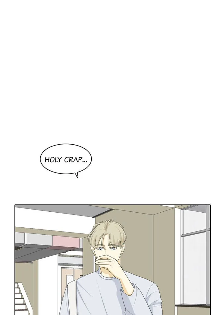 My Roommate Is a Gumiho Chapter 68 page 15