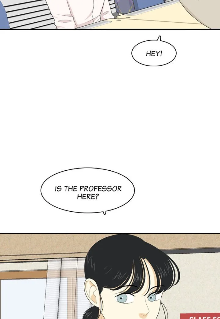 My Roommate Is a Gumiho Chapter 68 page 19