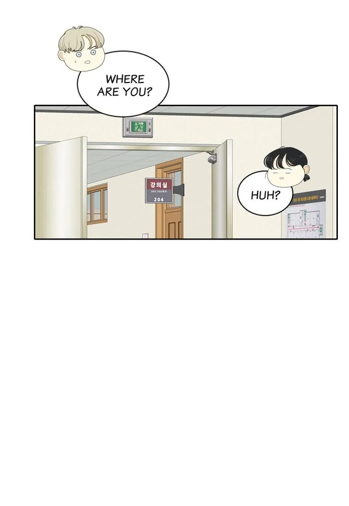 My Roommate Is a Gumiho Chapter 68 page 4