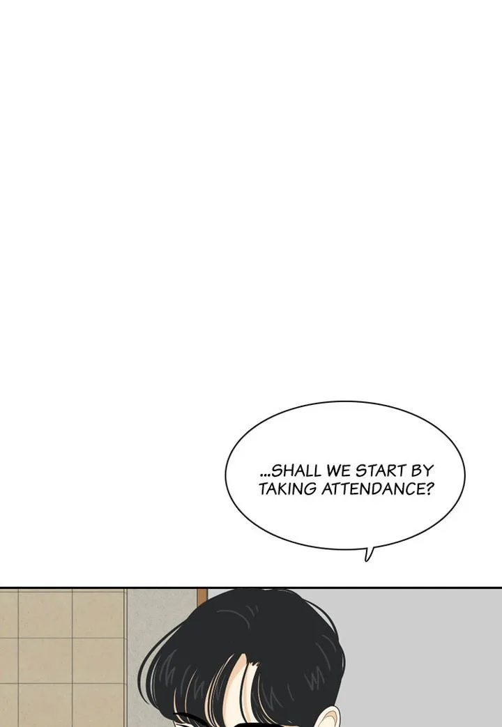 My Roommate Is a Gumiho Chapter 68 page 31