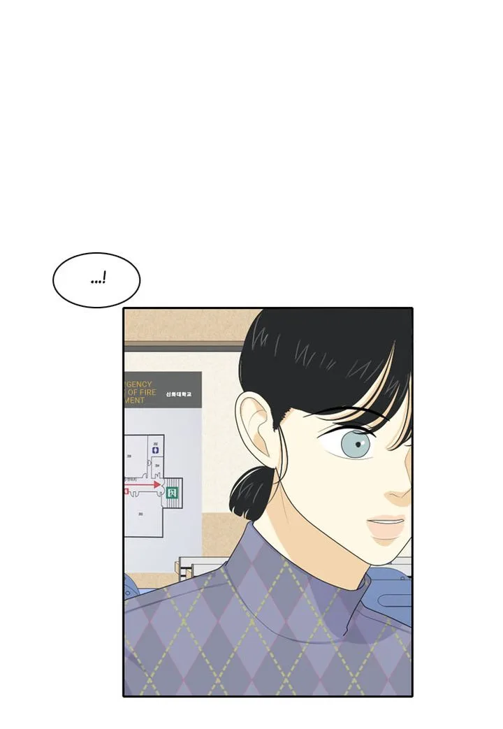 My Roommate Is a Gumiho Chapter 68 page 30