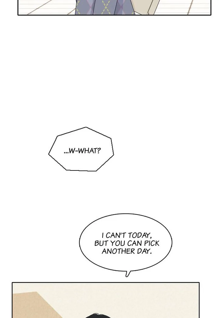 My Roommate Is a Gumiho Chapter 68 page 13