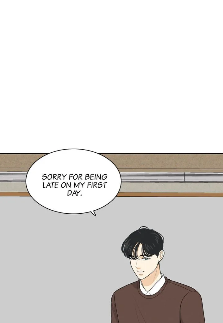 My Roommate Is a Gumiho Chapter 68 page 28