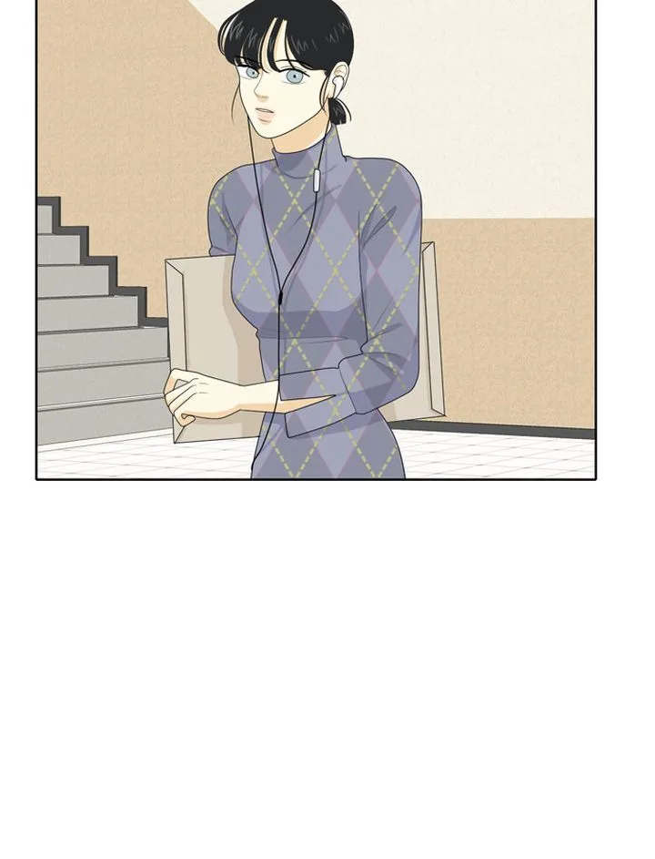 My Roommate Is a Gumiho Chapter 68 page 14