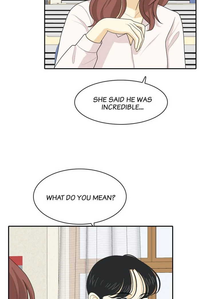 My Roommate Is a Gumiho Chapter 68 page 25