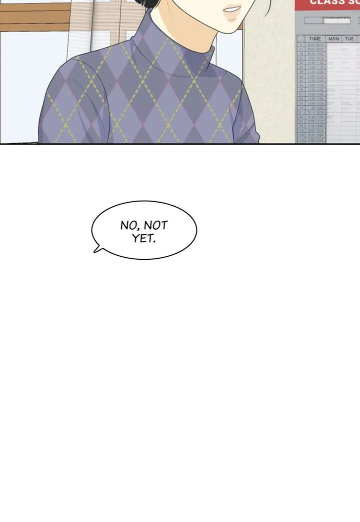 My Roommate Is a Gumiho Chapter 68 page 20