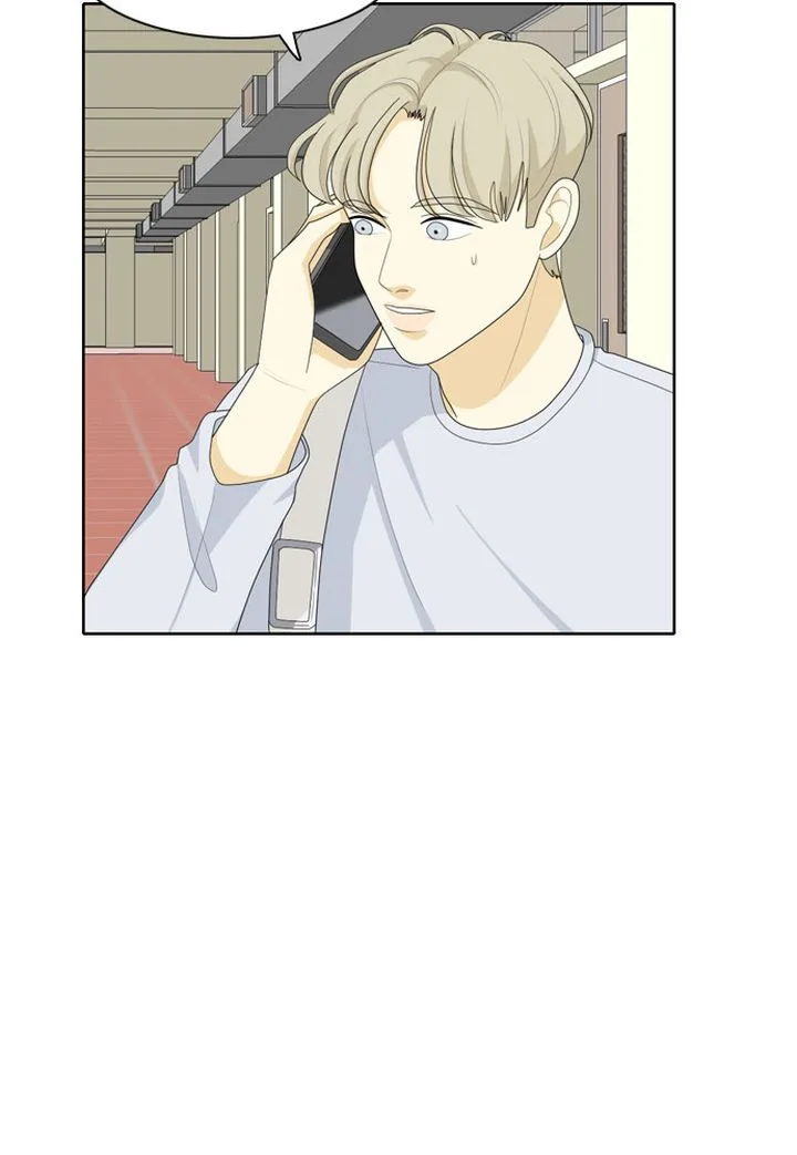 My Roommate Is a Gumiho Chapter 68 page 3
