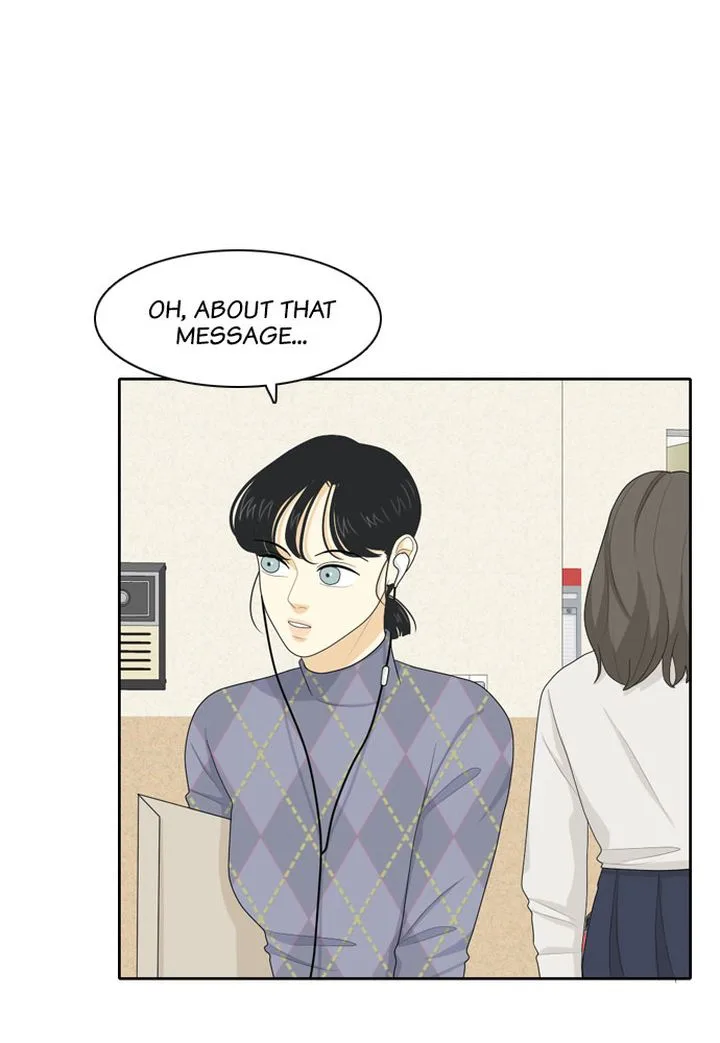 My Roommate Is a Gumiho Chapter 68 page 6