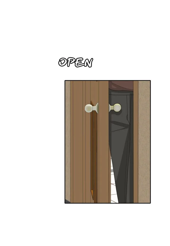 My Roommate Is a Gumiho Chapter 68 page 27