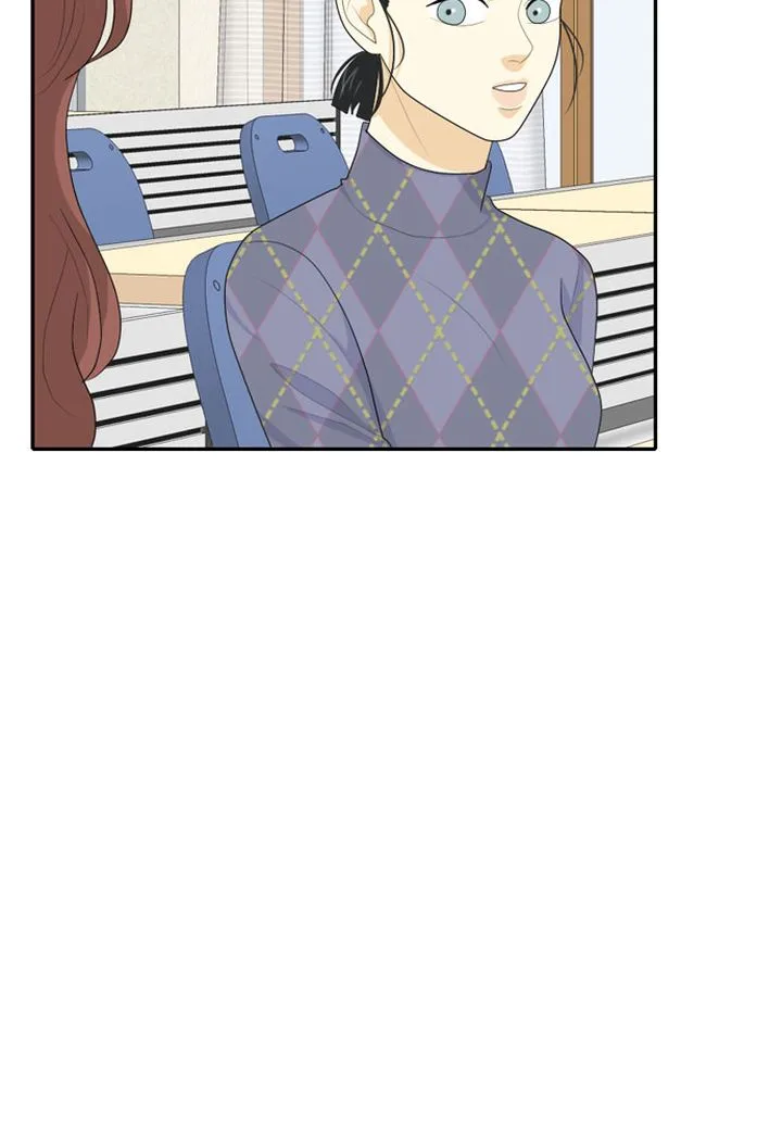 My Roommate Is a Gumiho Chapter 68 page 26