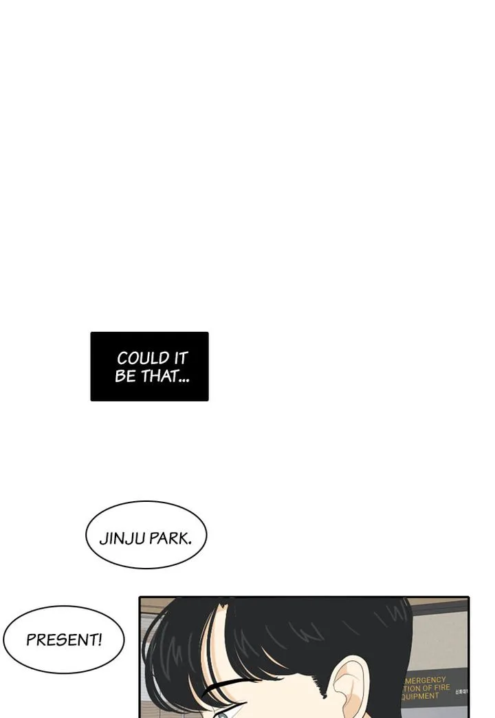 My Roommate Is a Gumiho Chapter 68 page 37