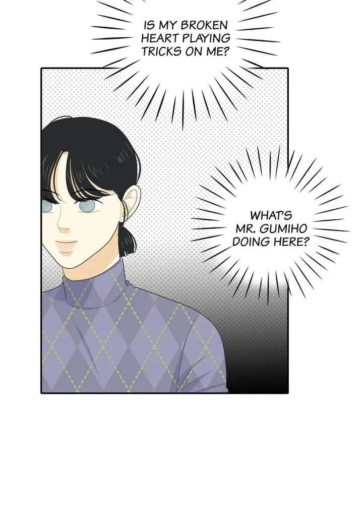 My Roommate Is a Gumiho Chapter 68 page 36