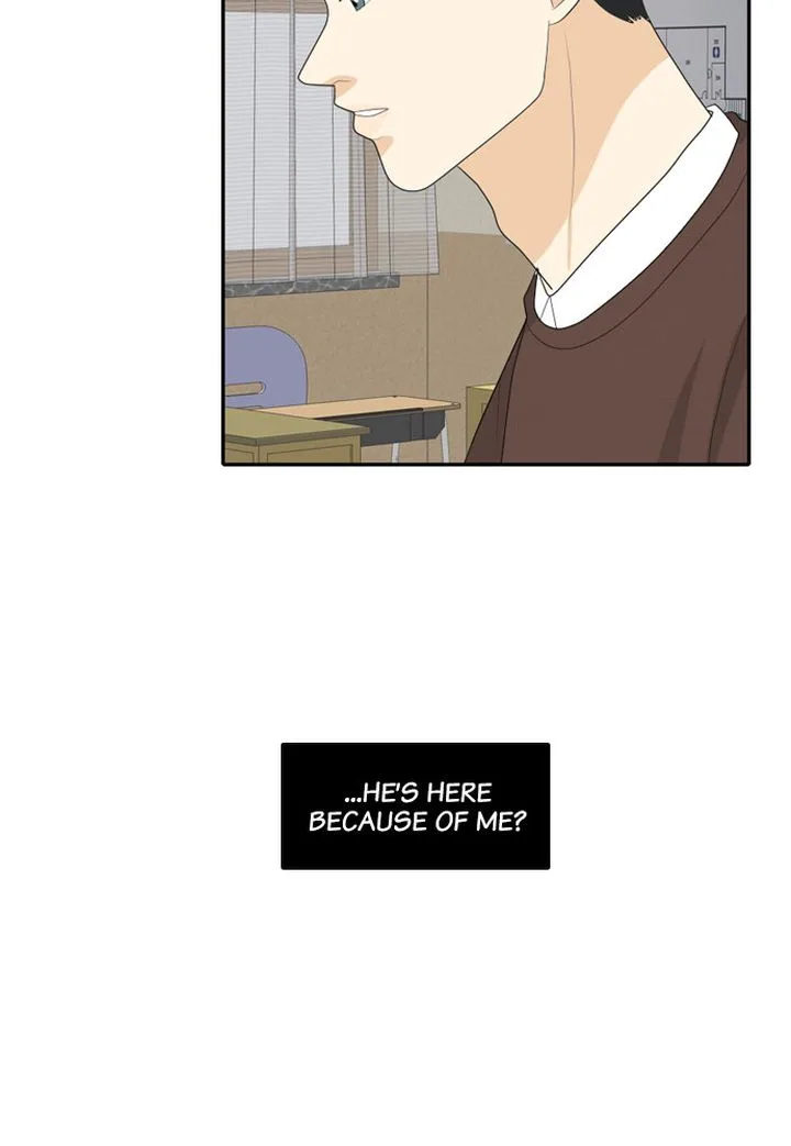 My Roommate Is a Gumiho Chapter 68 page 38